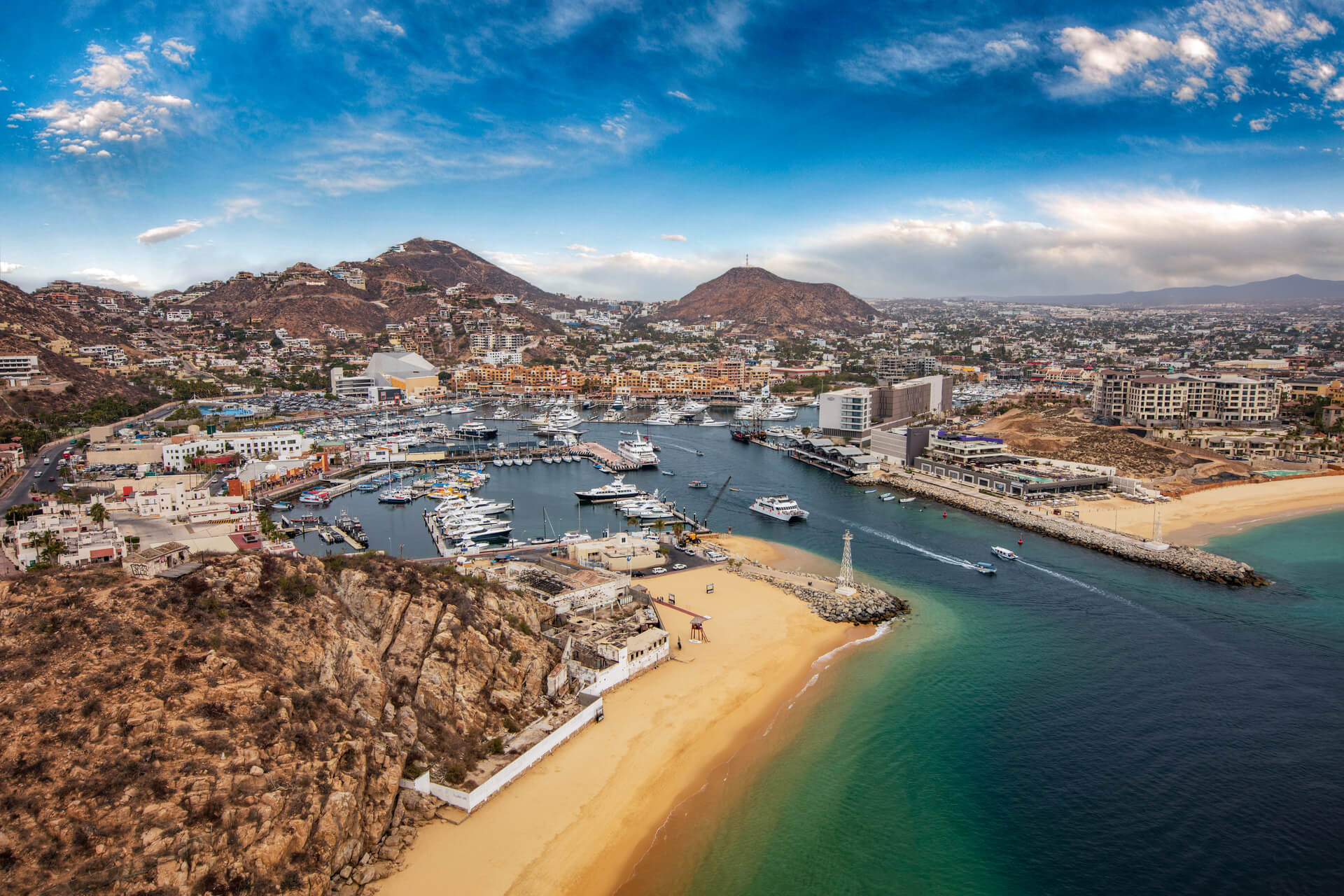 Selling Los Cabos Homes