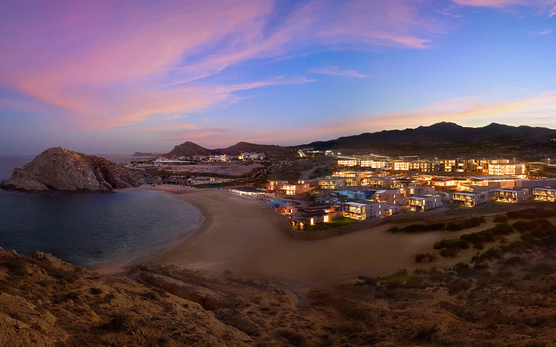 Los Cabos homes for sale