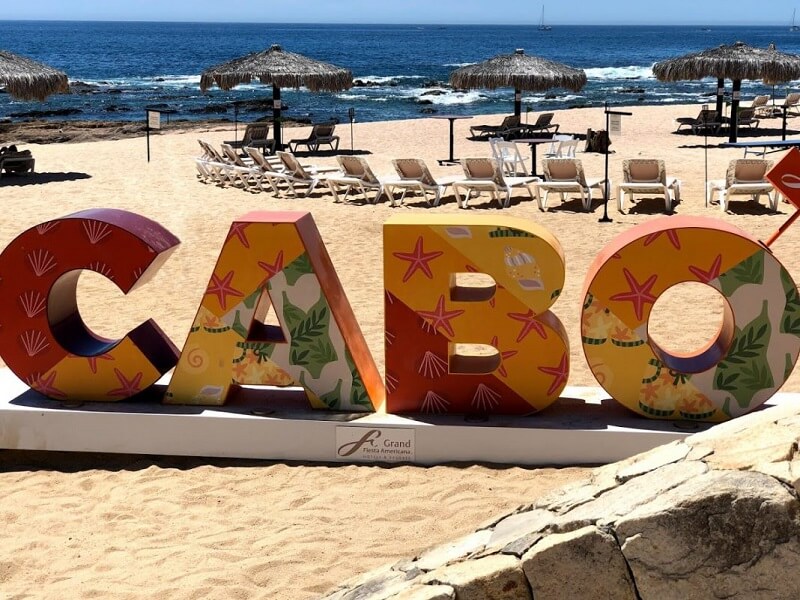 Los Cabos homes for sale