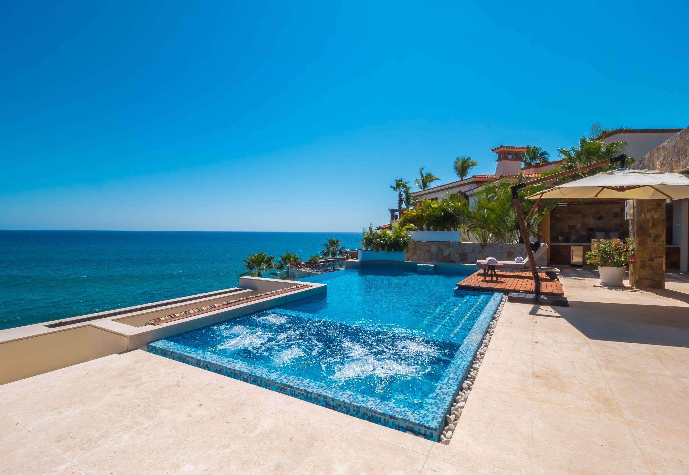 Selling Los Cabos Homes