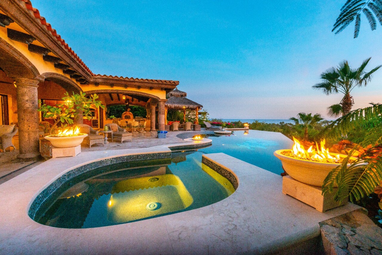 Affordable Homes in Los Cabos