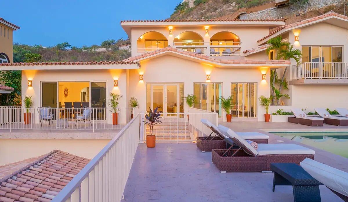 Affordable Homes in Los Cabos