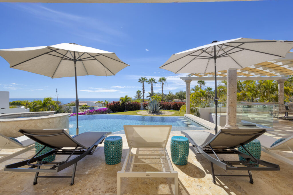 Cabos Waterfront Estates for Sale