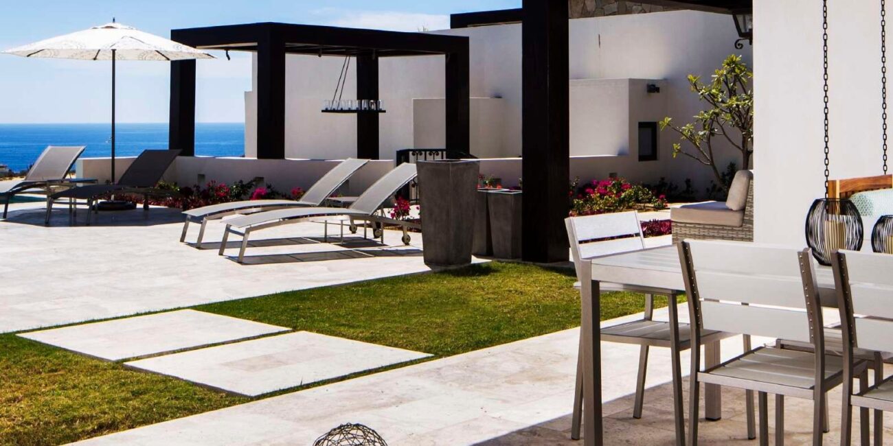 Ultra-Luxury Homes in Luxury Cabo