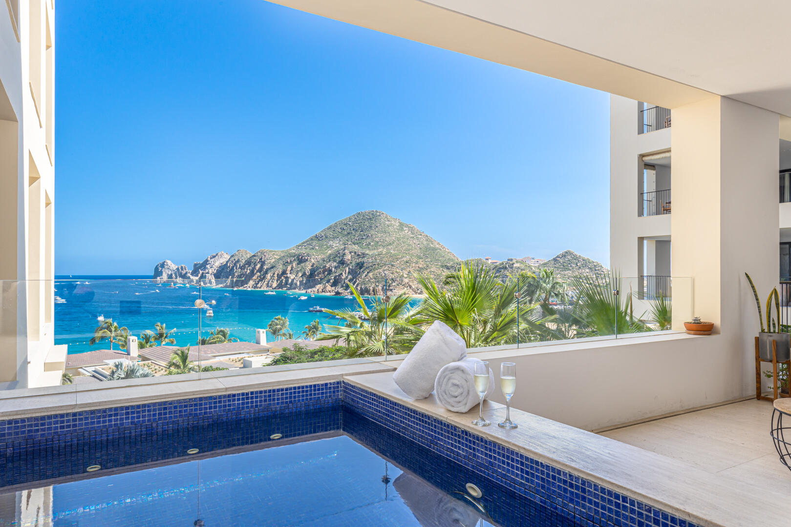 1 Homes, Cabo San Lucas, BS