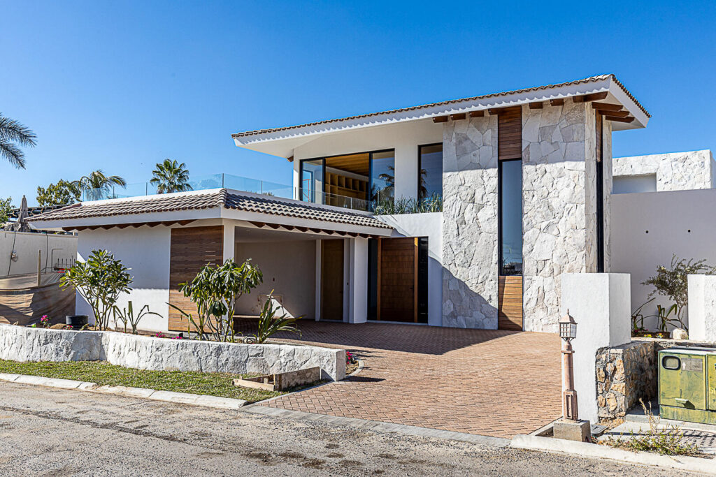 107 Costa Villa 107, C. Barranca, Cabo San Lucas, BS | Los Cabos For Sale