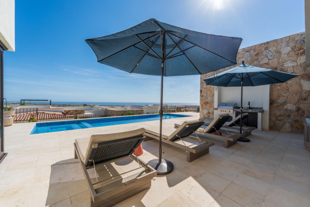 Los Cabos Villas Del Mar Located in a prime position with the best – 14 Las Terrazas 14, Pacific, BS
