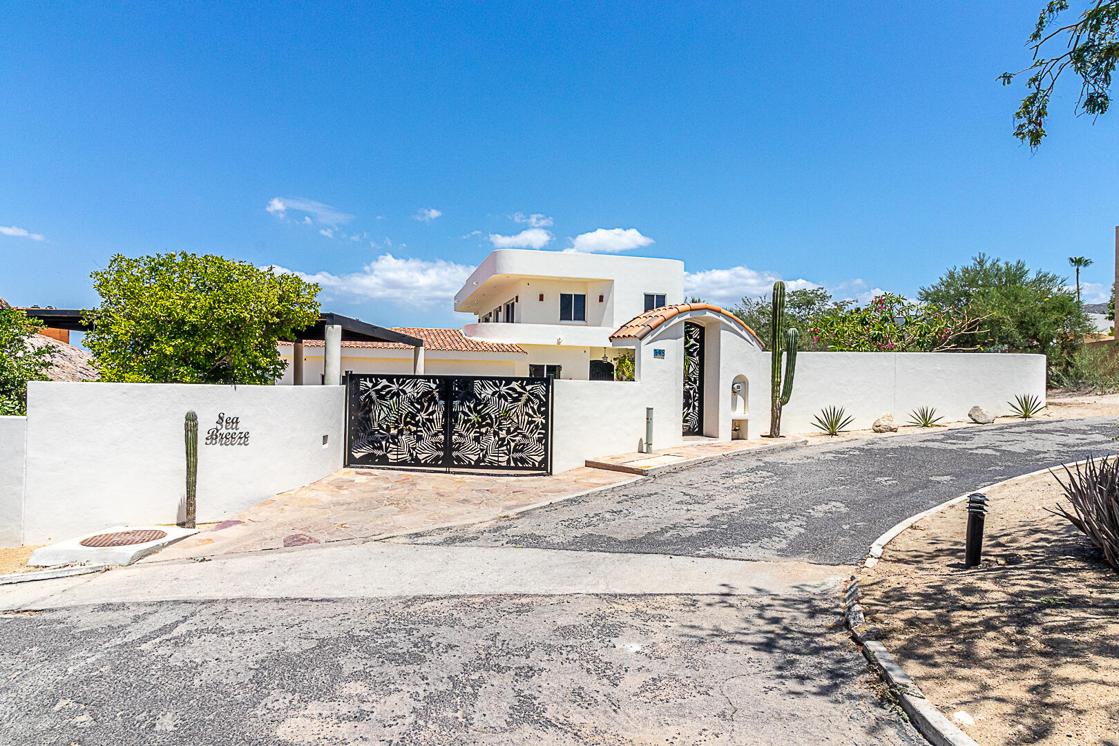 148 PASEO DE LAS MISIONES, Cabo Corridor, BS