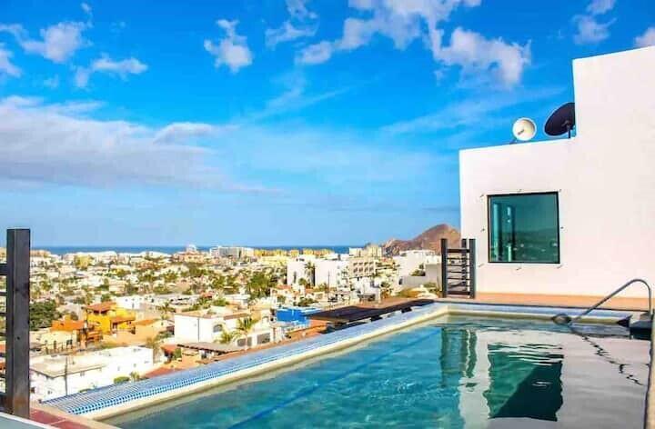 Los Cabos Solaria for sale