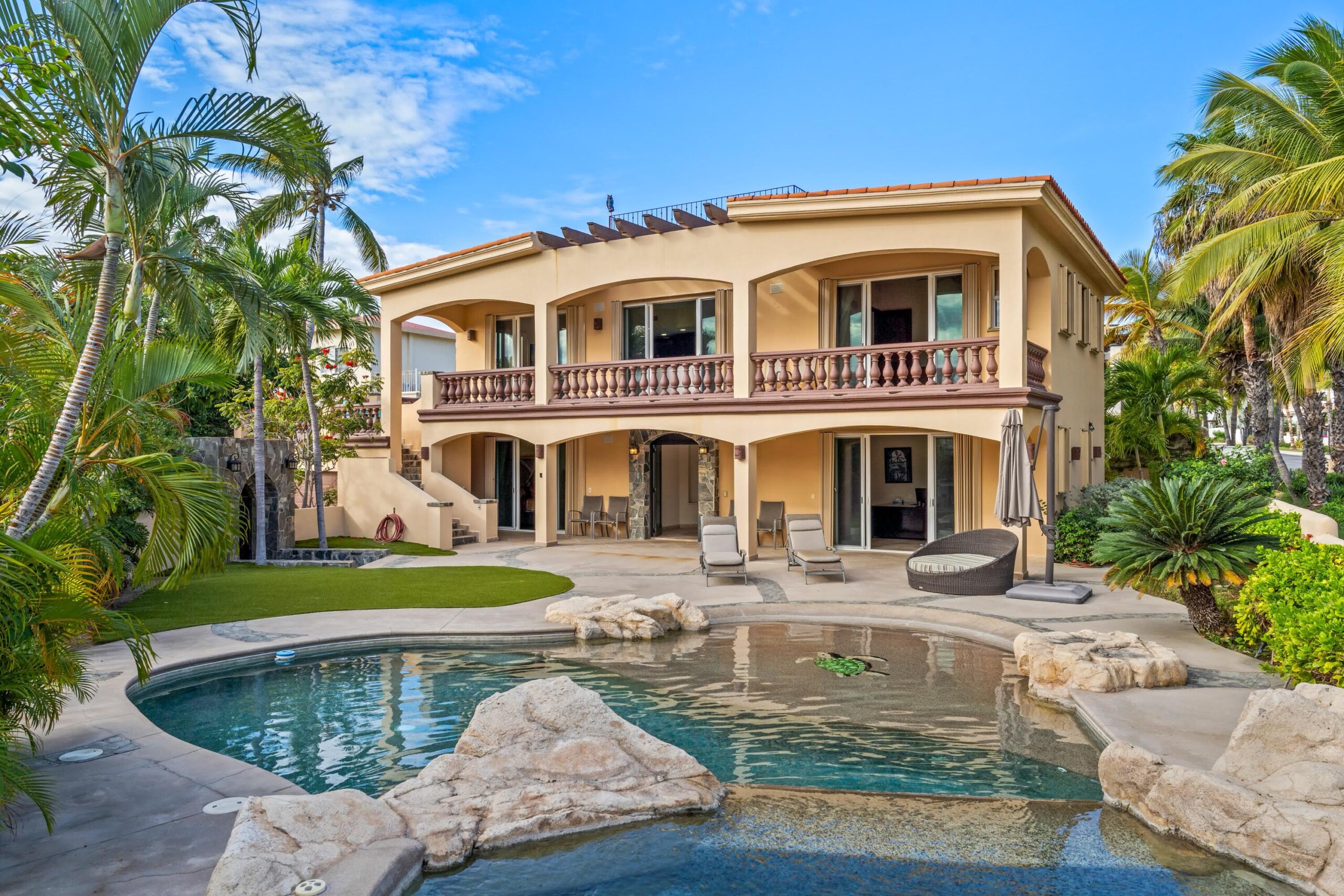 2 Punta Gorda, San Jose del Cabo, BS