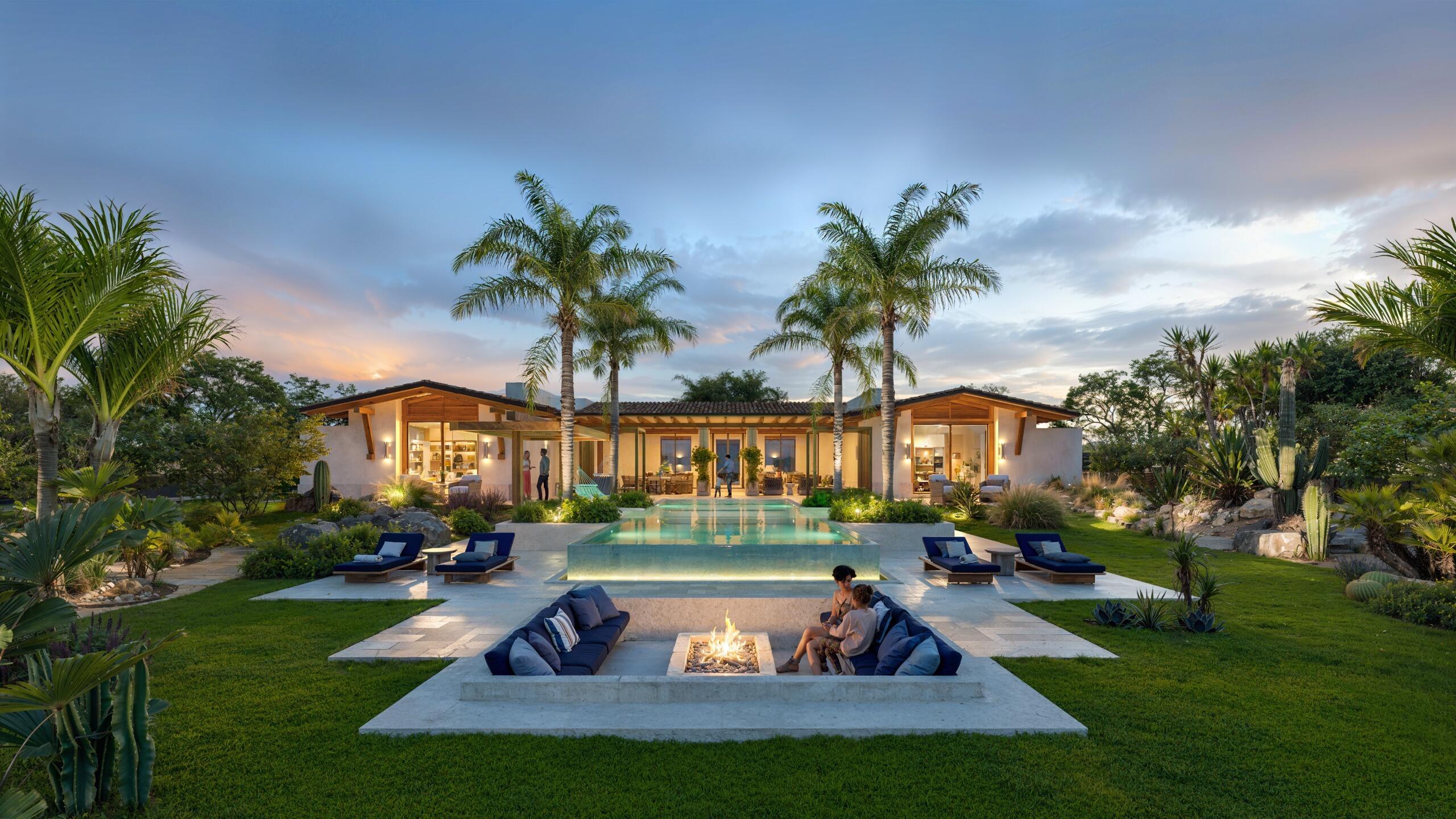 24 Caleta, San Jose Corridor, BS