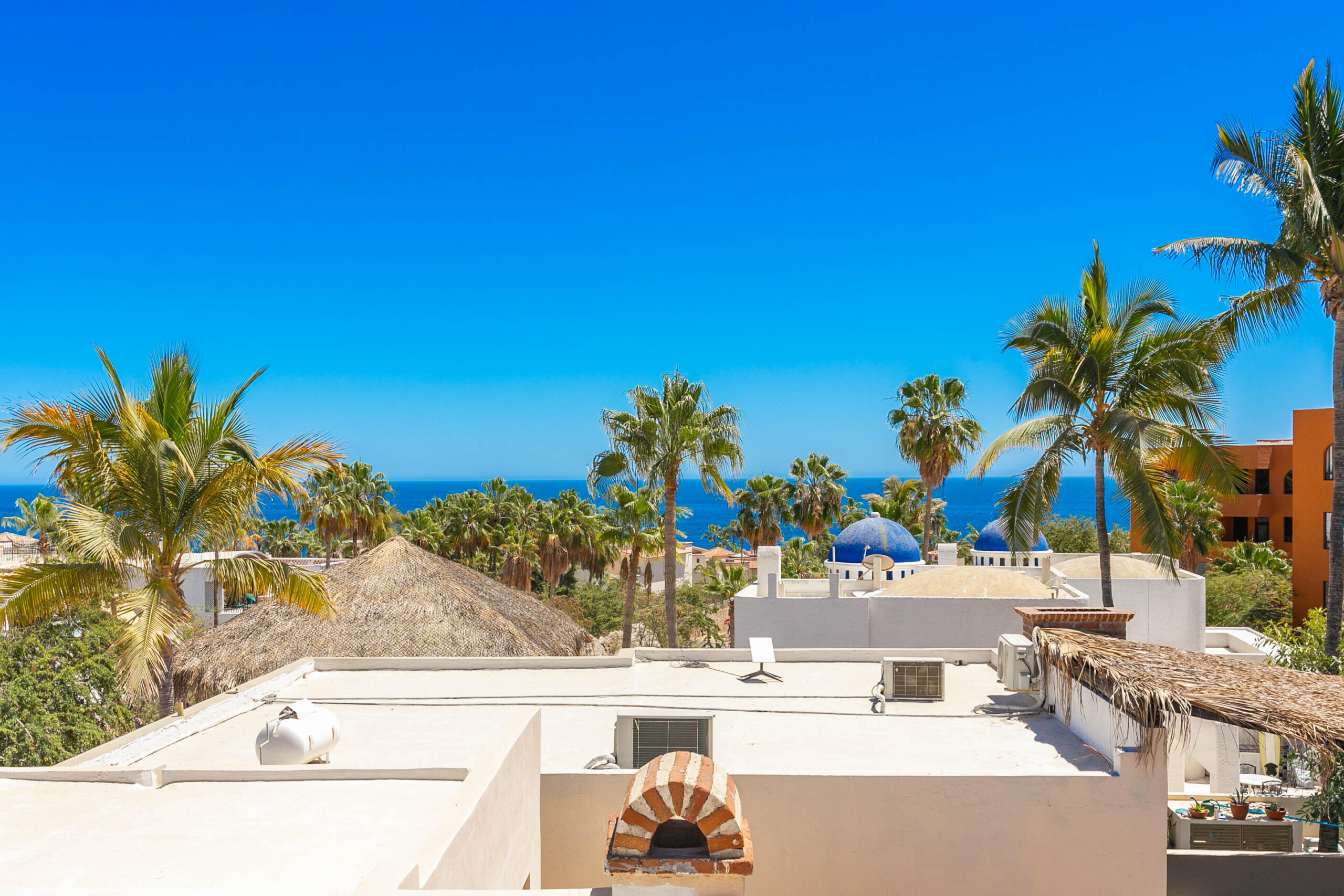 Los Cabos Cabo Bello Wake up to ocean for sale