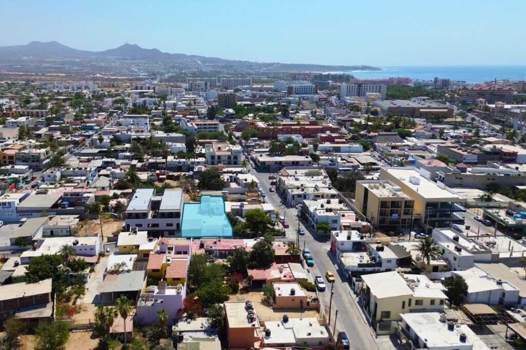 Los Cabos Residencial La Jolla Casa Devine is a luxurious, turnkey, fully-furnished, – 292 Ignacio Zaragoza, Cabo San Lucas, BS