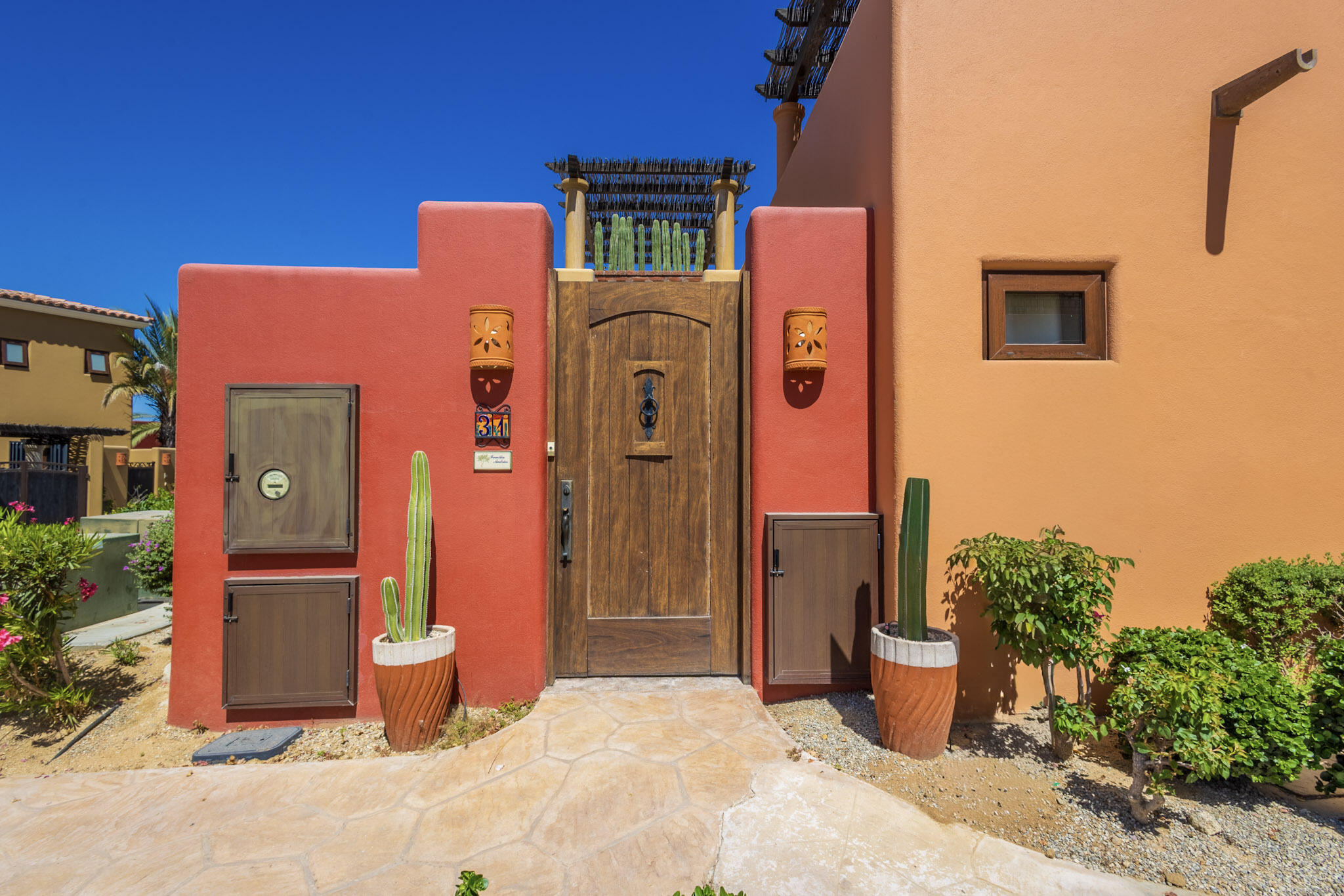 Los Cabos Ventanas Experience upscale living at Casa Perla, a stunning corner Casa Grande in Ventanas Phase 1 with sweeping for sale