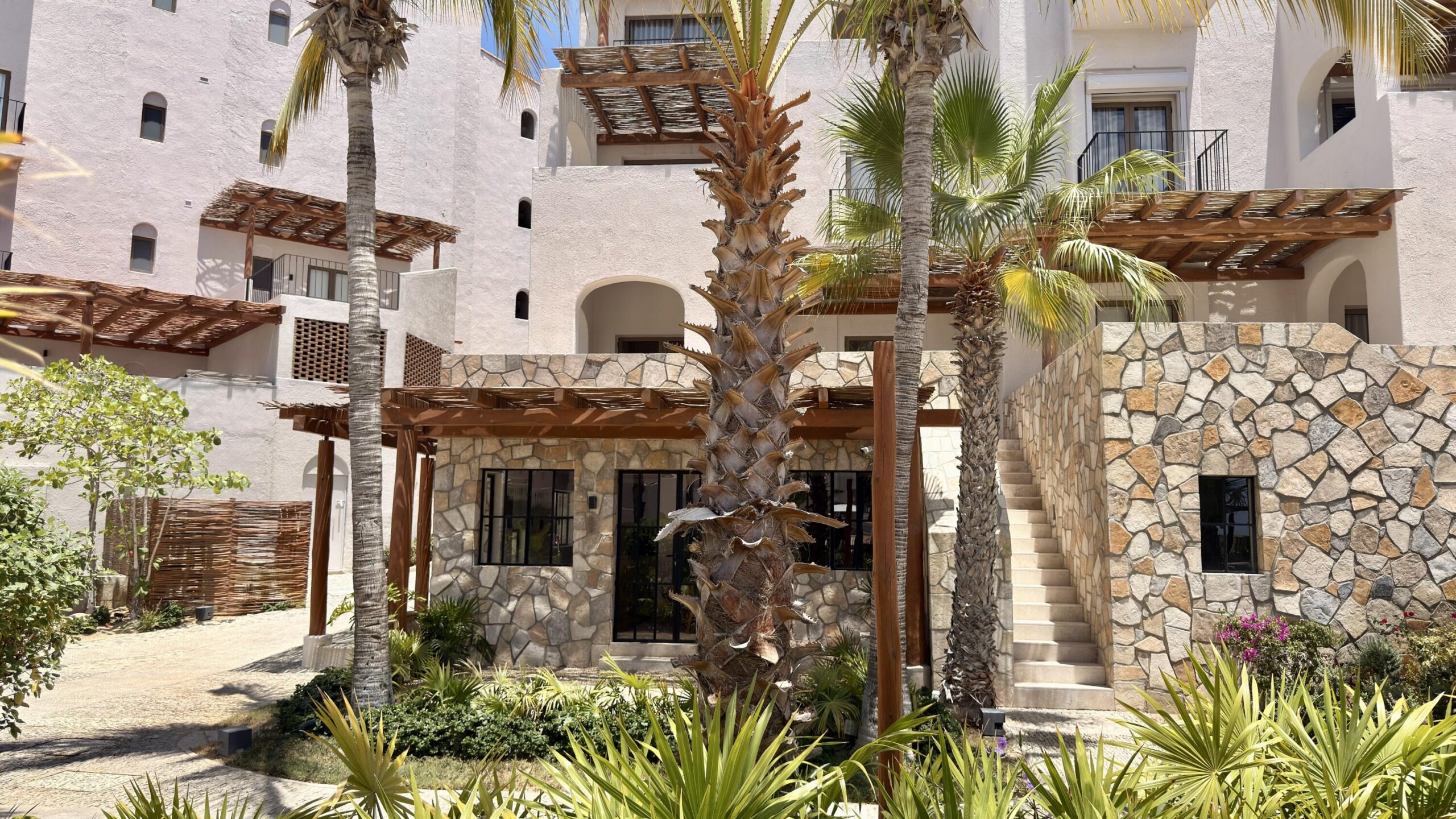 Los Cabos Satus Exclusivo Departamento con Vista al Arco, Precio en pesos: for sale