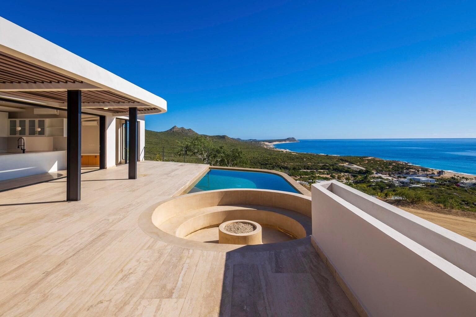 36 El Encanto, San Jose del Cabo, BS