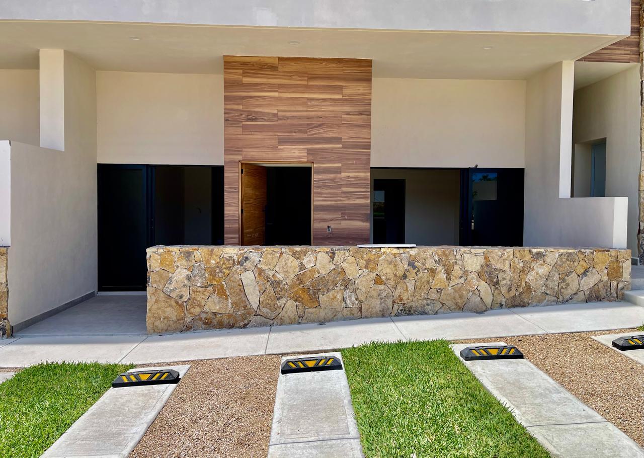 Los Cabos Costa Mare Discover this stunning, brand-new condominium in Costa Mare, designed to offer comfort, style, and an exceptional living experience in Cabo San Lucas.The unit features 2 spacious bedrooms and 2 full bathrooms, thoughtfully laid out to provide both privacy and functionality. Its open and expansive kitchen flows seamlessly into the living area, creating the perfect space for everyday living and entertaining. Step out onto the balcony and enjoy beautiful city for sale