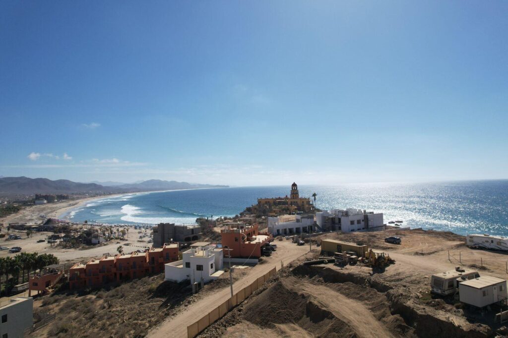 Selling Los Cabos Homes  for sale
