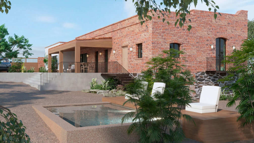 Los Cabos Ahorcadita Welcome to Casa Nido - Your Contemporary Desert Retreat with Ocean – 50 C. Horizonte, Pacific, BS