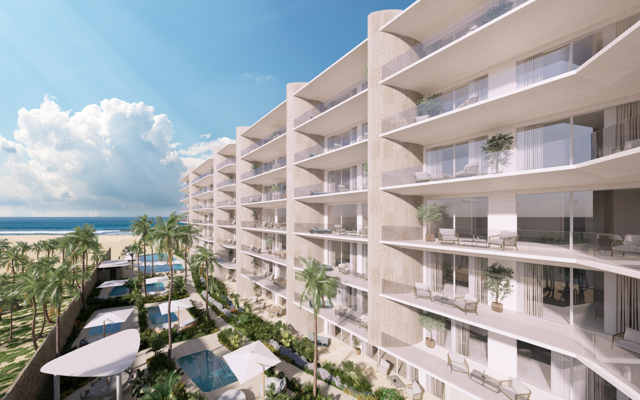 505 Bahia de las Palmas, San Jose del Cabo, BS