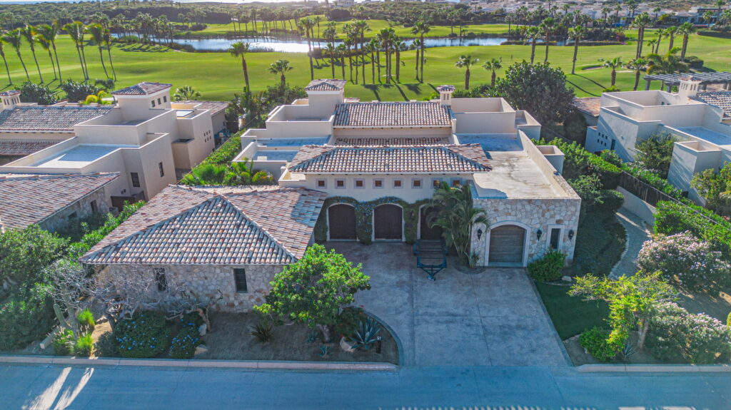 Los Cabos La Canada Ii Luxury Golf & Ocean – #51, Oasis Golf Villa, Pacific, Pacific, BS