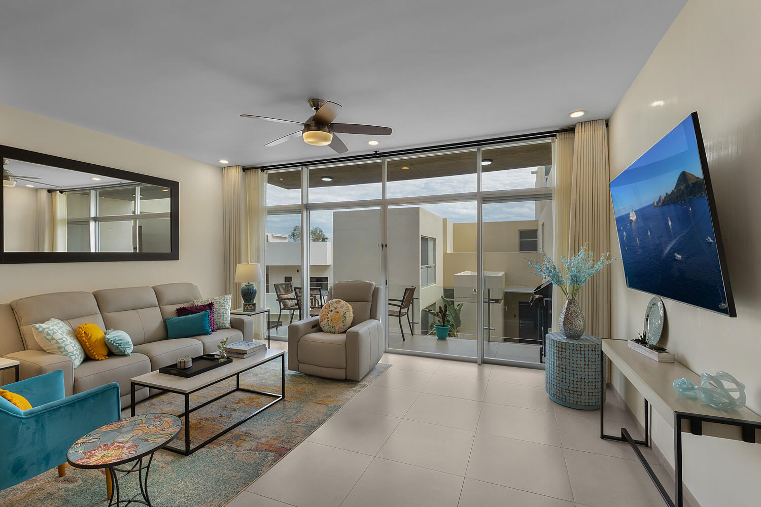 Los Cabos Lunaterra Ii 🌴 Embrace the Cabo lifestyle!Elevated Living with Incredible Cabo Bay for sale