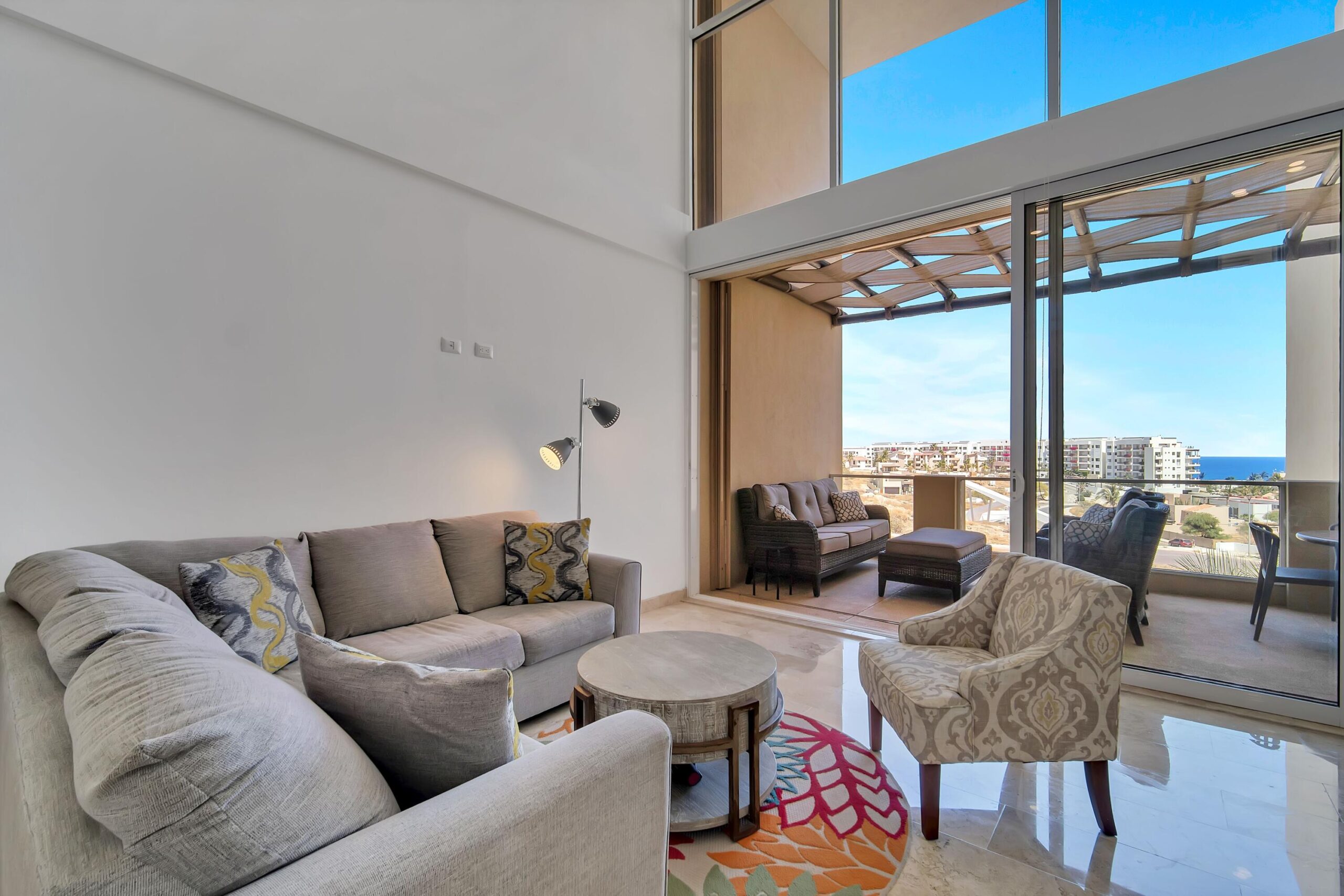 Los Cabos Lunaterra Ii 🌴 Embrace the Cabo lifestyle!Elevated Living with Incredible Cabo Bay for sale