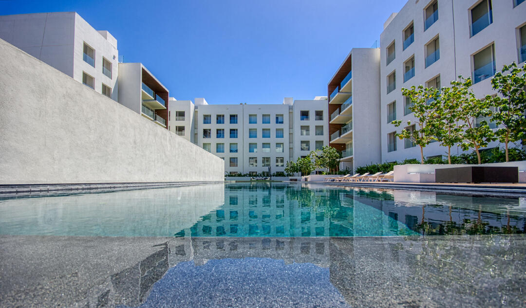 Los Cabos Solara Del Mar Why wait for a promise when you can walk into your reality today? This exclusive 3-bedroom Penthouse at Solara del Mar represents the gold standard of ''Blue Chip'' real estate in El Tezal. Boasting a private rooftop designed for the ultimate evening entertainer, this residence offers unobstructed vistas of the iconic Land's End and the shimmering Sea of Cortez. With 100% completed amenities and artisanal craftsmanship throughout, this is a turn-key legacy investment. Whether you are looking for a high-yield rental asset or a sophisticated family retreat in the Cabo Corridor, this penthouse delivers unrivaled certainty and lifestyle. Your Cabo journey doesn't start next for sale