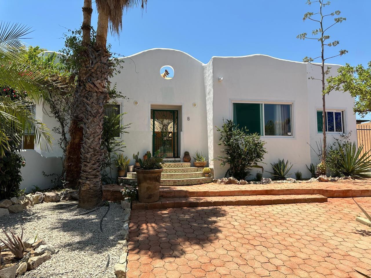 8 Santa Anita, Lomas del Tule, San Jose Corridor, BS