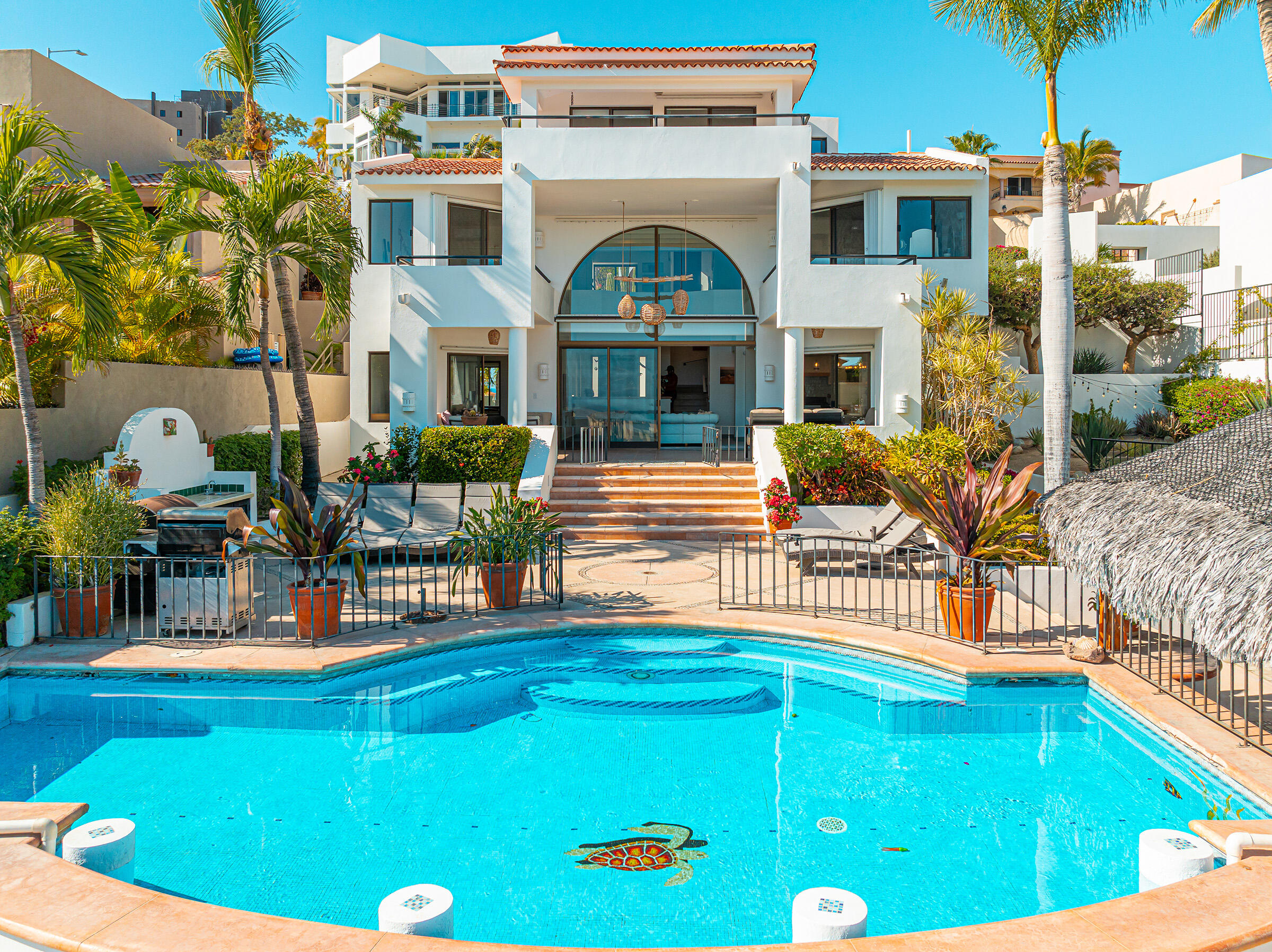 80 P.º Finisterra, San Jose del Cabo, BS
