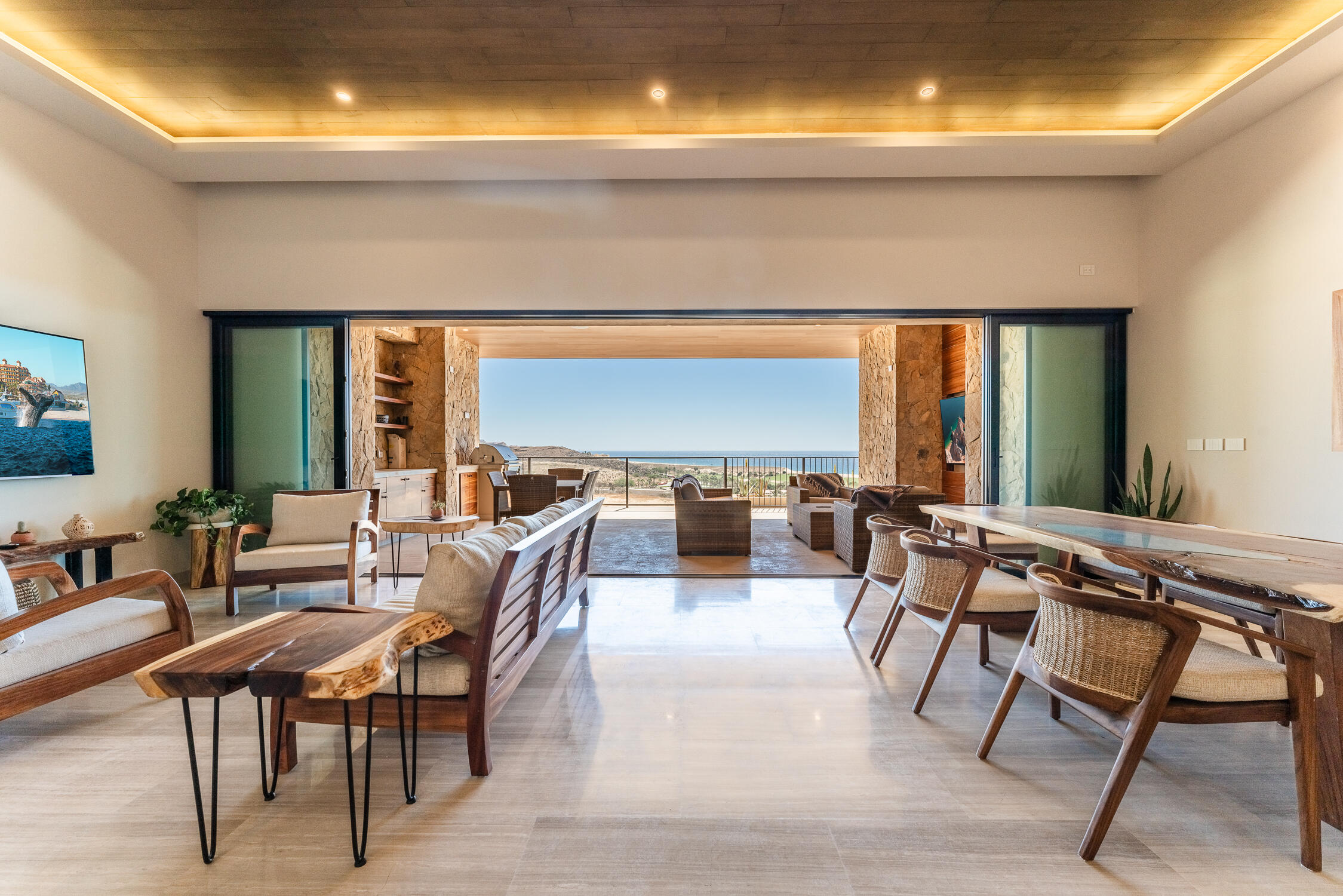 Alvar Luxury 3 BED Ocean View, Pacific, Pacific, BS