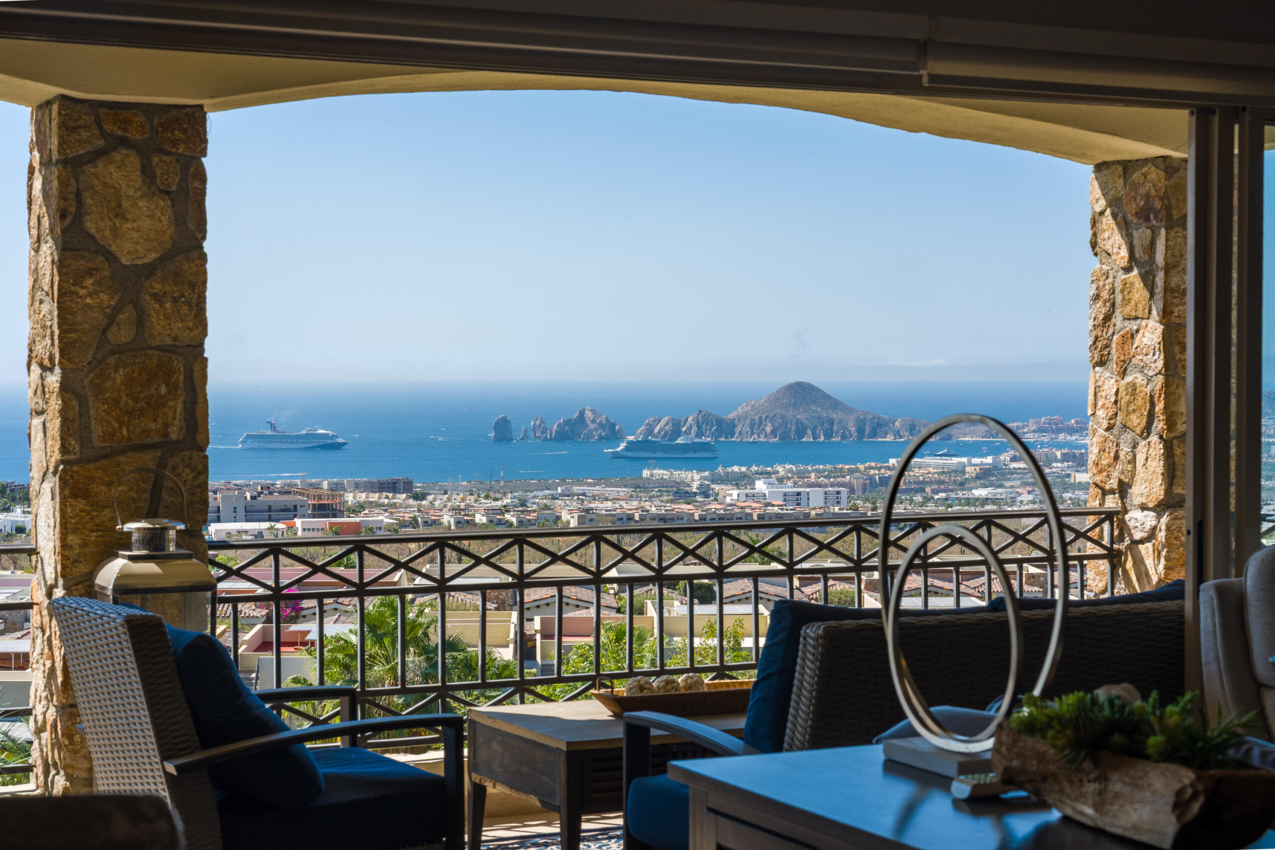 Los Cabos Avalon Owner financing available ask about financing options.Located in one of the fastest growing areas of El Tezal, Avalon offers a prime location with quick access to the Transpeninsular Highway, just minutes from downtown Cabo and the marina.2 bedroom, 2 bathroom condo with a pergola covered parking space, located on the second level. It features a well-balanced layout and an integrated kitchen with a granite countertop, adding an elegant touch and serving as the focal point of the living area.Situated within a private, serene community with amenities including a pool, BBQ area, and garden.An excellent investment opportunity, priced below the average market value in the area, offering exceptional value in today's market.Schedule your showing. for sale