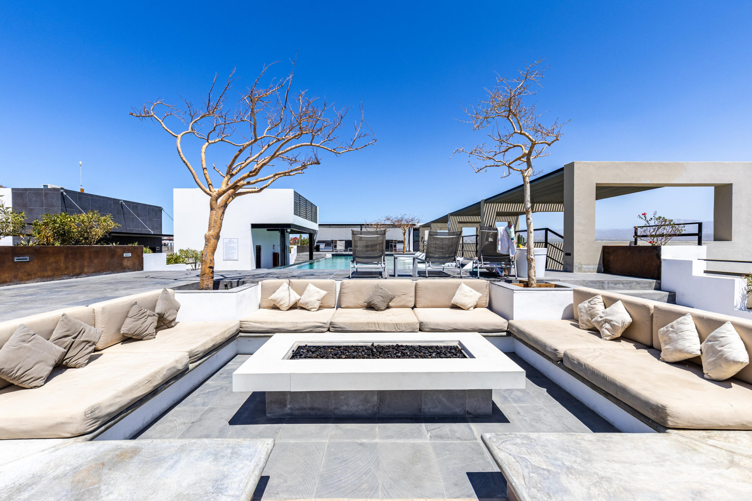 Los Cabos Monte Rocella Developer Listing. Welcome to Monte Rocella, a planned master community in the heart of Tezal. This 2 bedroom 2 bathroom 2nd floor level condo OCEAN for sale