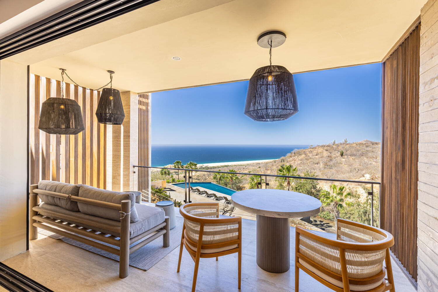 Los Cabos Avalon Owner financing available ask about financing options.Located in one of the fastest growing areas of El Tezal, Avalon offers a prime location with quick access to the Transpeninsular Highway, just minutes from downtown Cabo and the marina.2 bedroom, 2 bathroom condo with a pergola covered parking space, located on the second level. It features a well-balanced layout and an integrated kitchen with a granite countertop, adding an elegant touch and serving as the focal point of the living area.Situated within a private, serene community with amenities including a pool, BBQ area, and garden.An excellent investment opportunity, priced below the average market value in the area, offering exceptional value in today's market.Schedule your showing. for sale