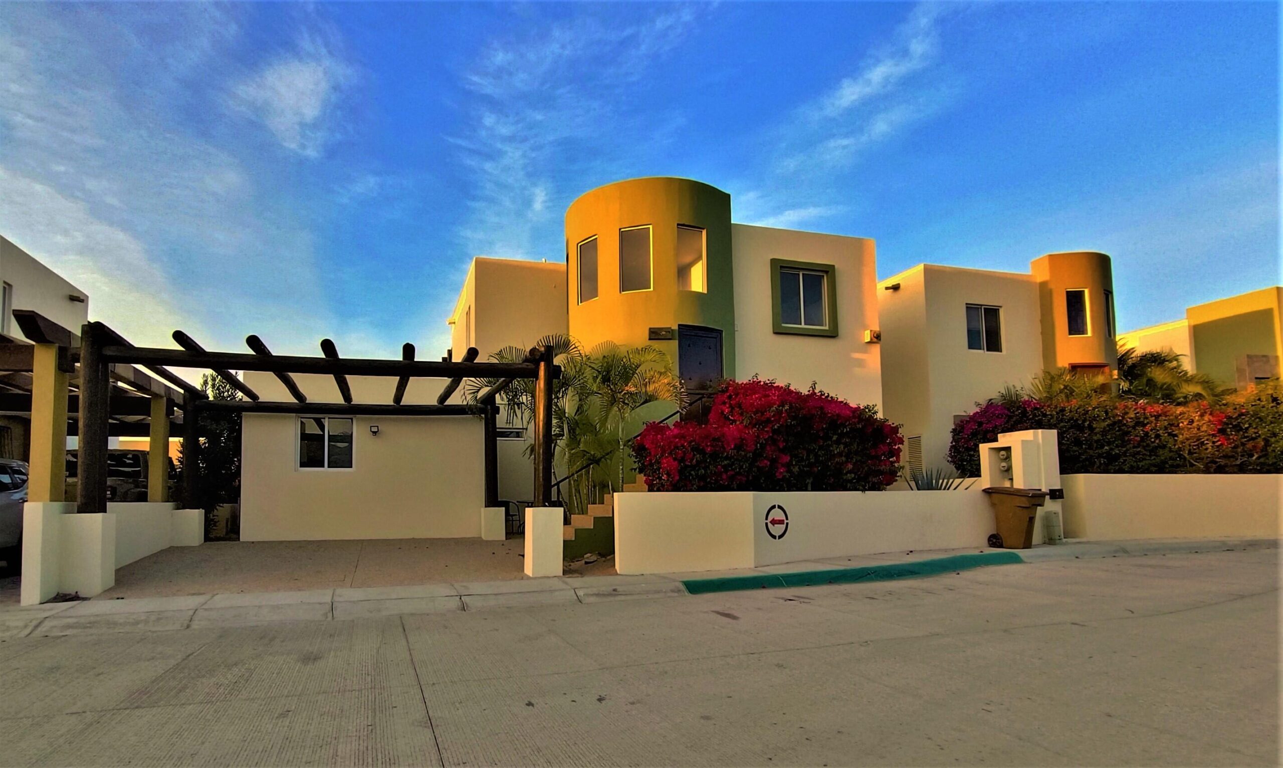 Los Cabos Ventanas for sale