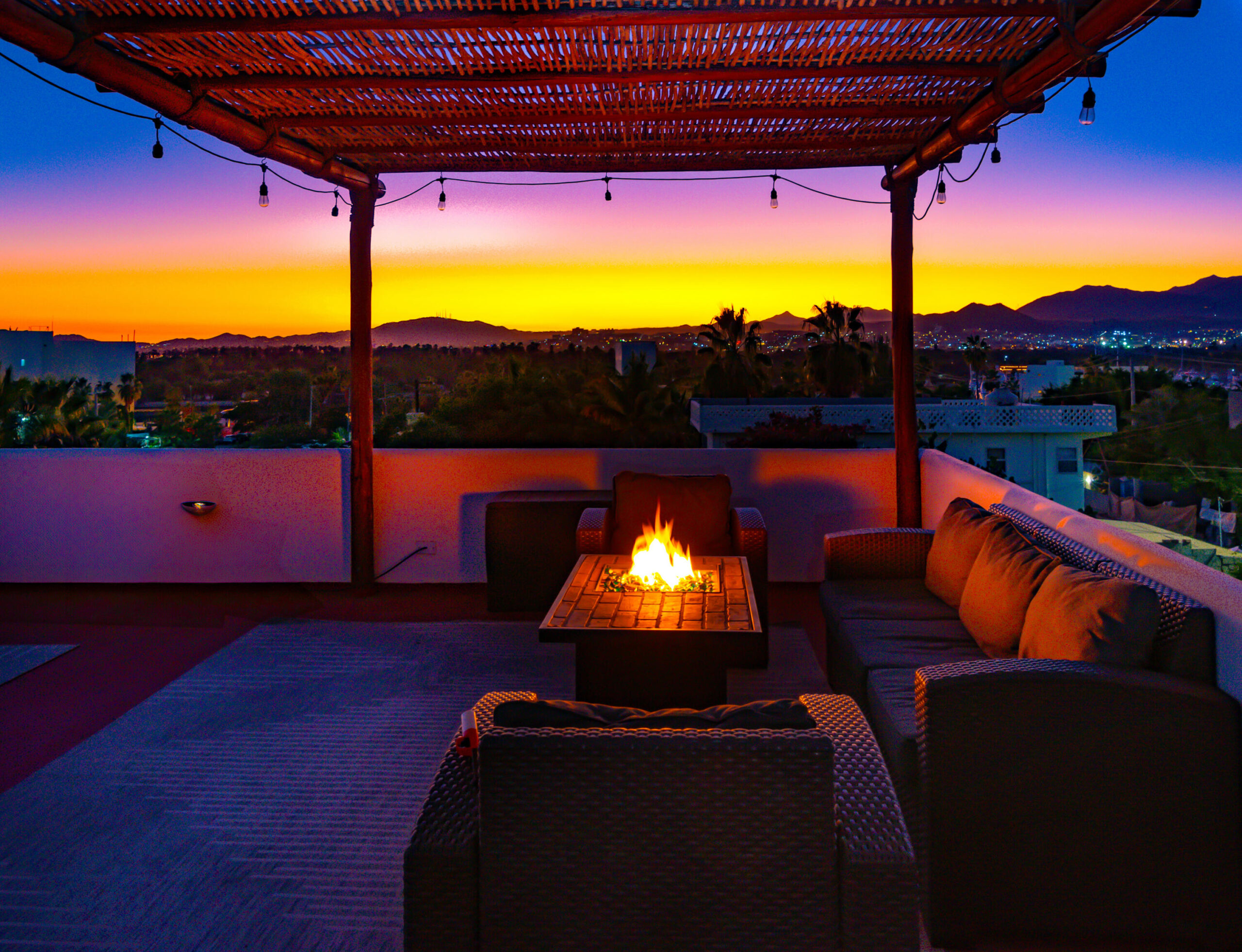Calle Marlin, San Jose del Cabo, BS