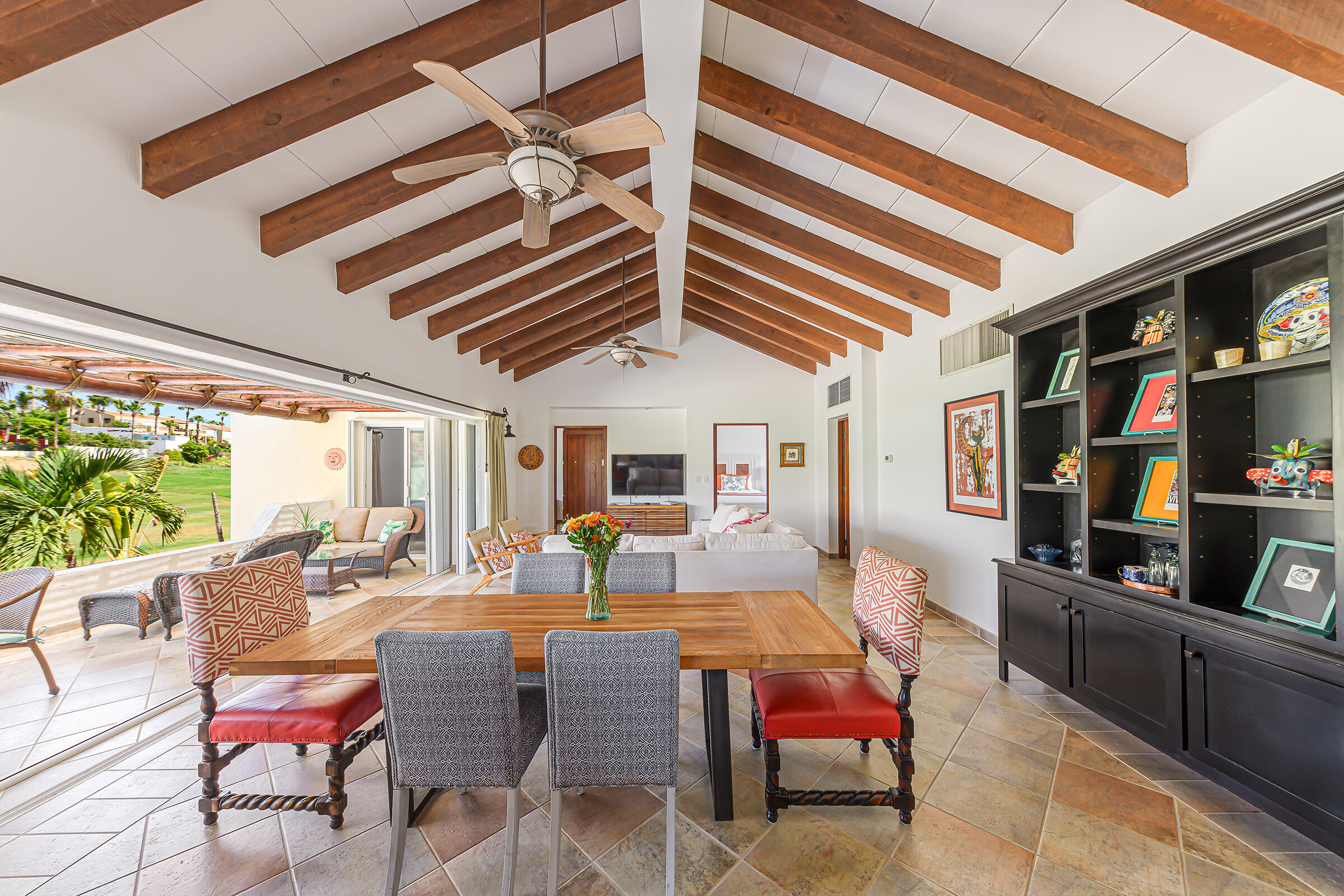 Los Cabos Cenit Cenit in San Jose del Cabo is a prestigious condominium complex that offers an unparalleled living experience with stunning for sale