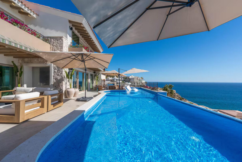 Los Cabos Cove Club Welcome to this extraordinary Ocean – Callejón de las campanas, Cabo San Lucas, BS