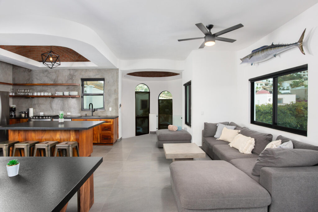 Los Cabos Cresta Del Mar Relaxed Coastal Living with Ocean – Cam. Del Cerro, Cabo San Lucas, BS