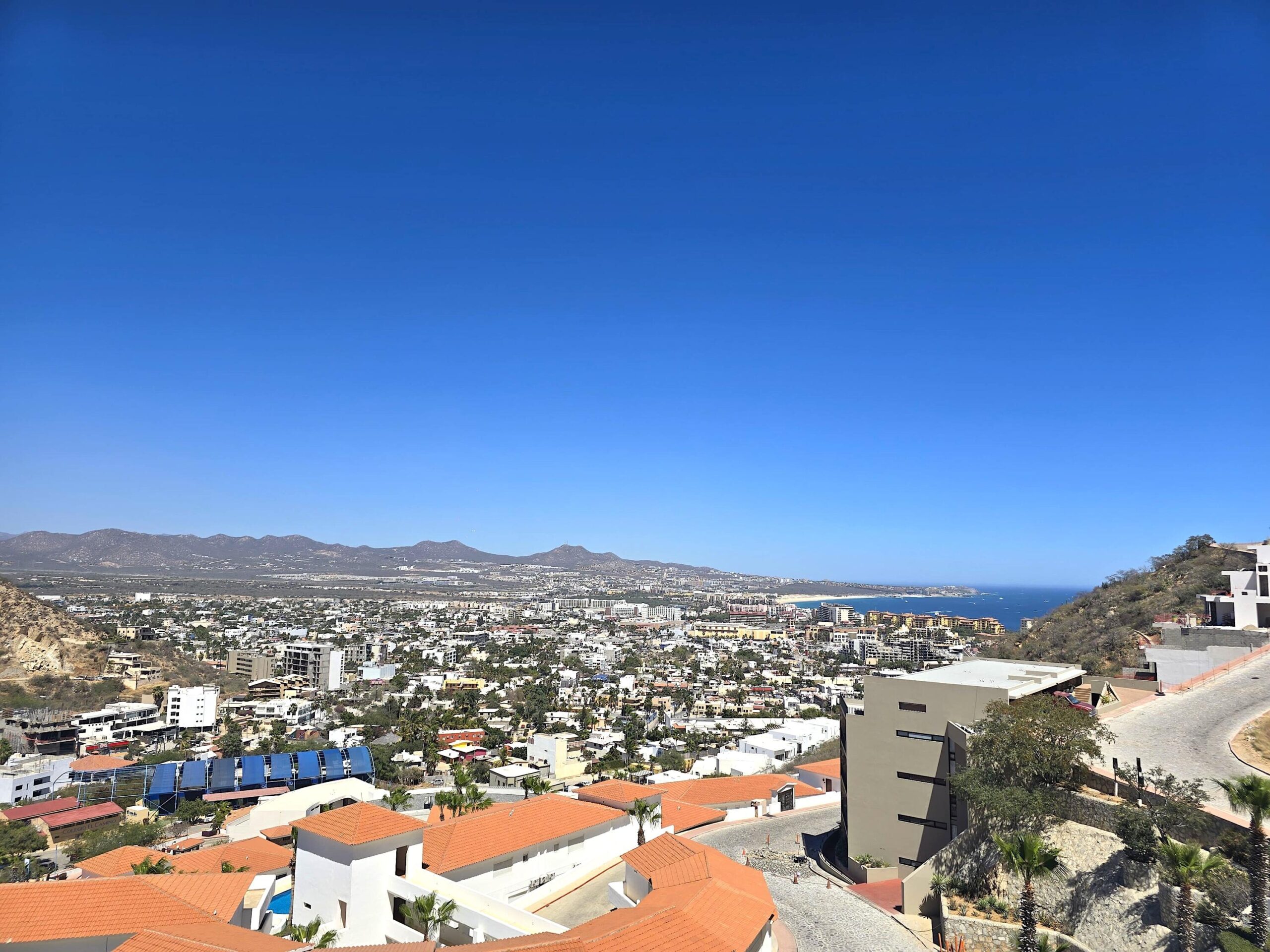 Los Cabos Cenit Cenit in San Jose del Cabo is a prestigious condominium complex that offers an unparalleled living experience with stunning for sale