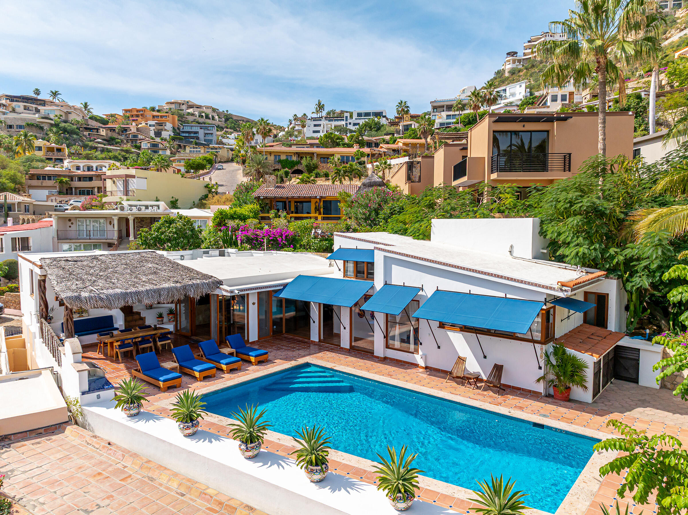 Camino del Cerro Lot 21, Cabo San Lucas, BS