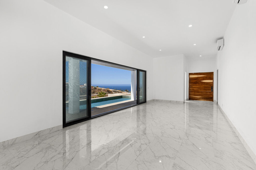 Los Cabos Residencial La Jolla Casa Devine is a luxurious, turnkey, fully-furnished, – Camino del Patron, Cabo San Lucas, BS