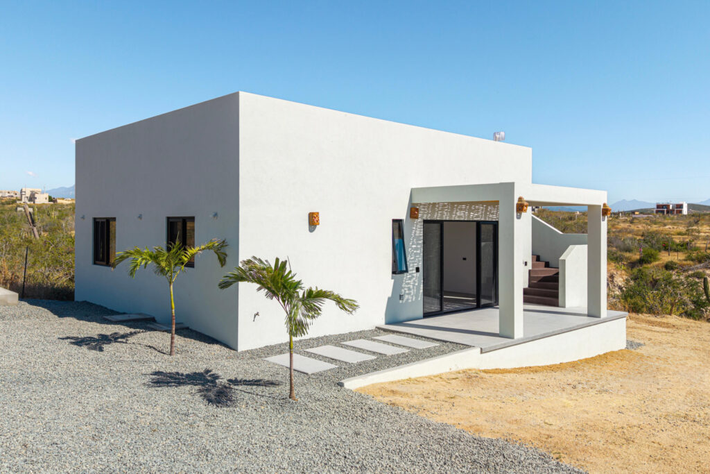 Los Cabos West Enclave Ritz-Carlton ZADÚN ONEThe Premier Residence in Los Cabos' Most Exclusive EnclavePerched above a white-sand beach with uninterrupted – Camino del Sol, Pacific, BS