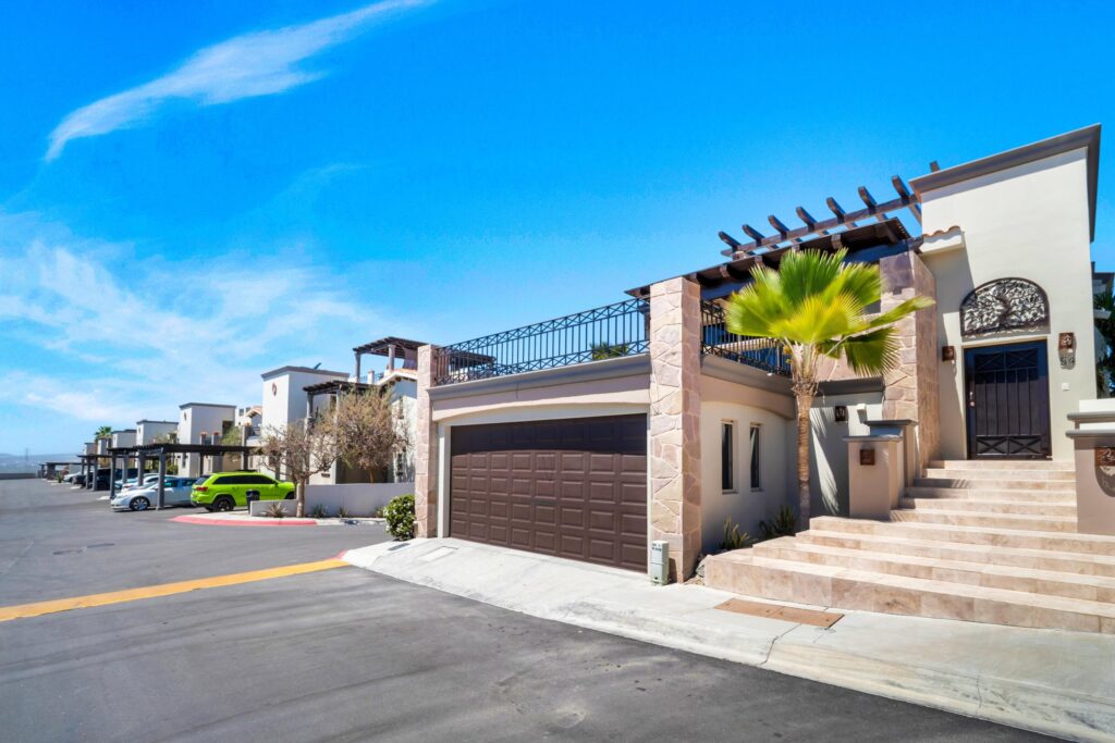 Los Cabos Ventanas Experience upscale living at Casa Perla, a stunning corner Casa Grande in Ventanas Phase 1 with sweeping – Casa 54 Los Cangrejos, Cabo Corridor, BS