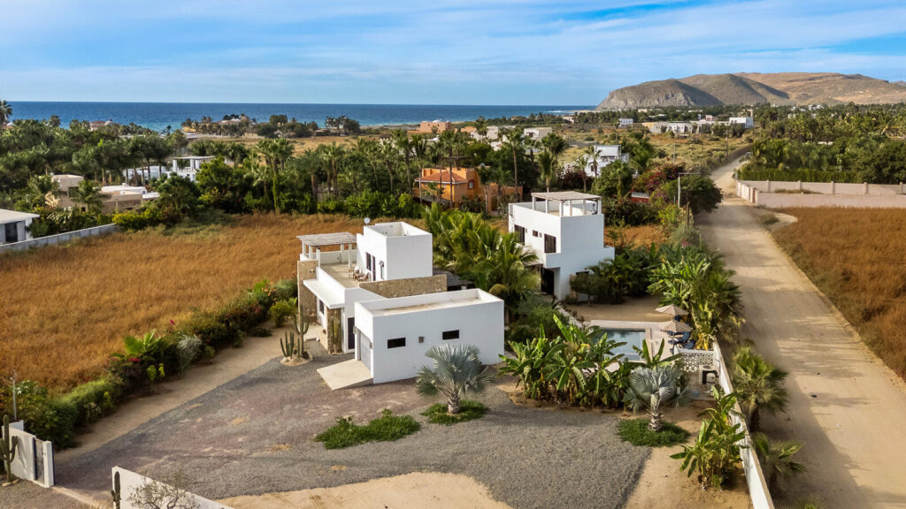 Los Cabos Villas Del Mar Located in a prime position with the best – Casa Alegria, Pacific, Pacific, BS