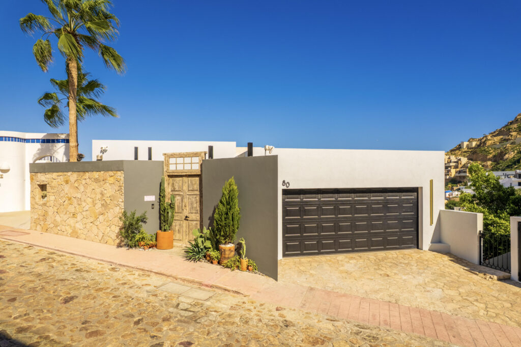 Los Cabos Pedregal Csl OCEAN – Casa BY9, Cabo San Lucas, BS