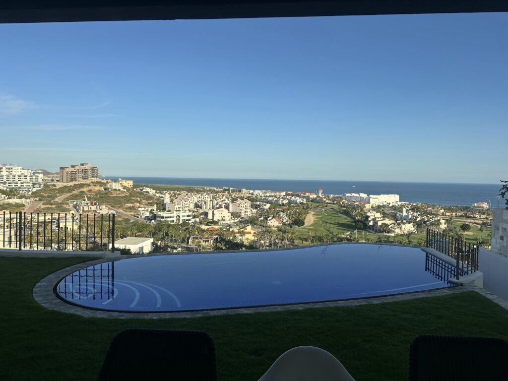 Los Cabos Laguna Hills Casa Piedra Sol is an extraordinary newly completed ocean – Casa Cima 23, San Jose del Cabo, San Jose del Cabo, BS