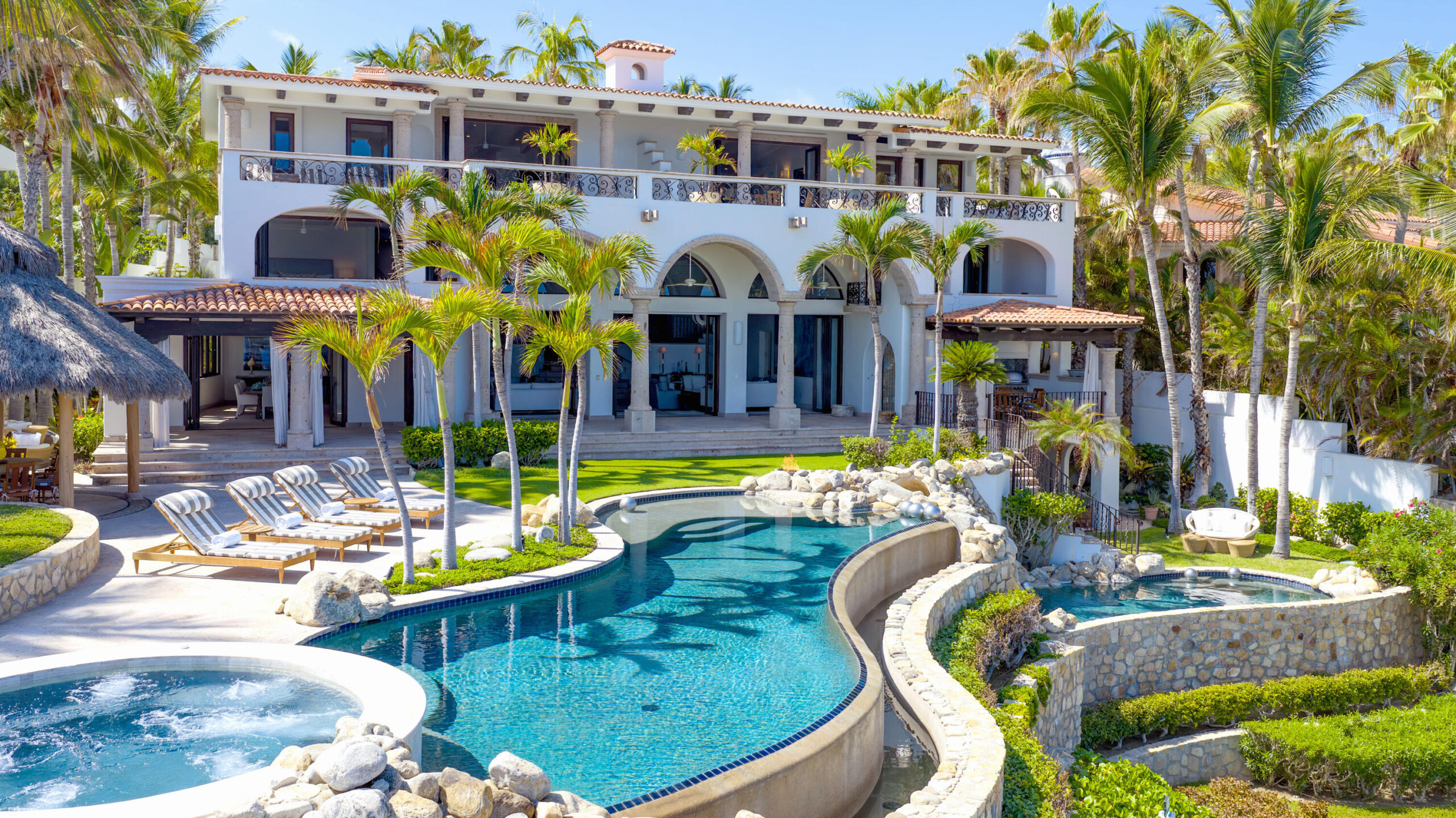 Casa del Mar Palmilla Sur, San Jose Corridor, San Jose Corridor, BS