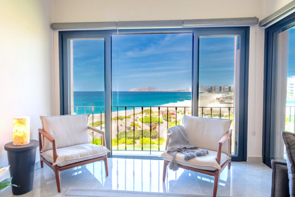 Casa del Mar Penthouse, San Jose Corridor, BS | Los Cabos For Sale