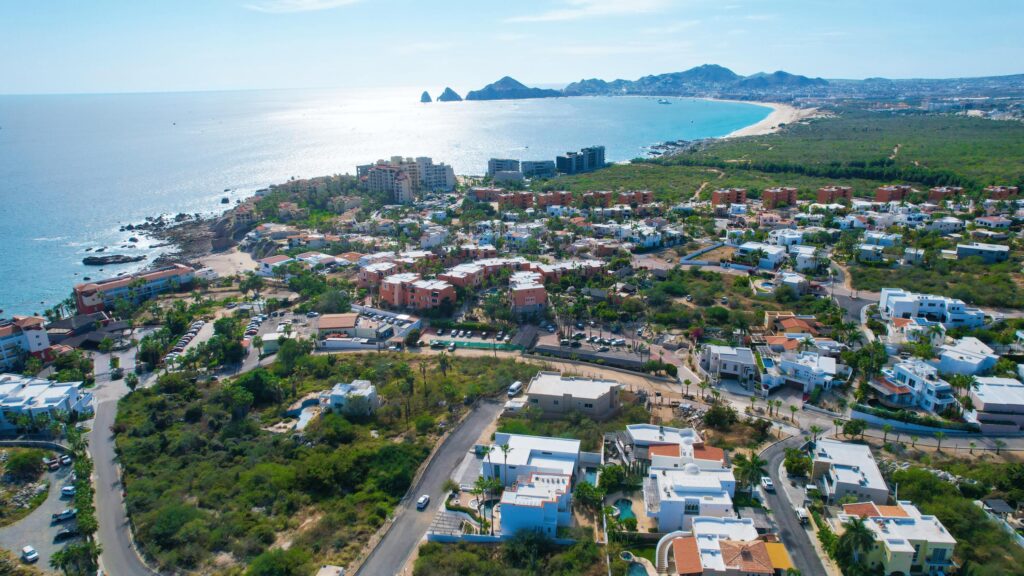 Los Cabos Cabo Bello Wake up to ocean – CASA PELICANO, Cabo Corridor, Cabo Corridor, BS